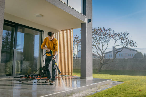 Trusted Mount Sterling, KY Pressure Washing Experts